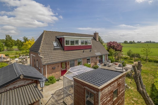 Medium property photo - Boven Veensloot 23, 9651 CG Meeden